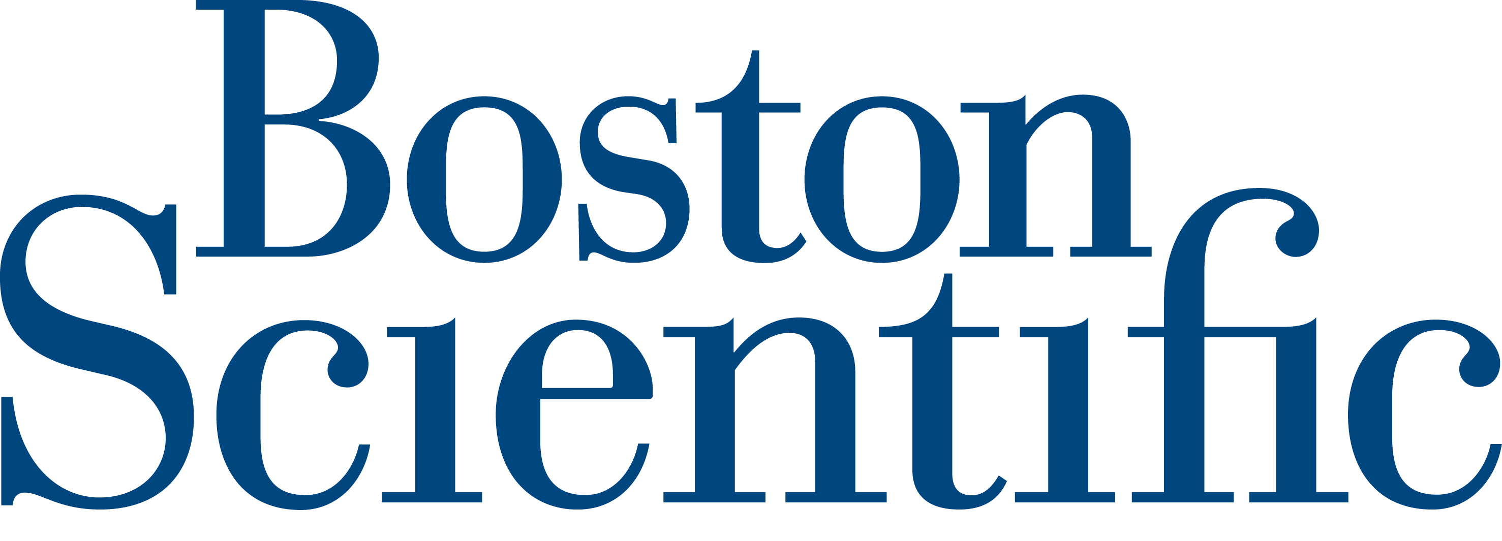 Image result for boston scientific logo