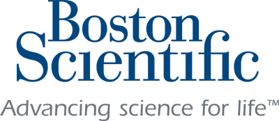 Boston Scientific Corporation  Logo